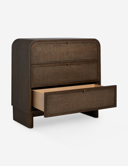 Suzette 3-Drawer Dresser