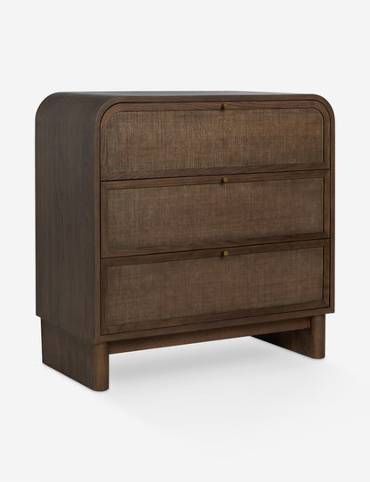 Suzette 3-Drawer Dresser