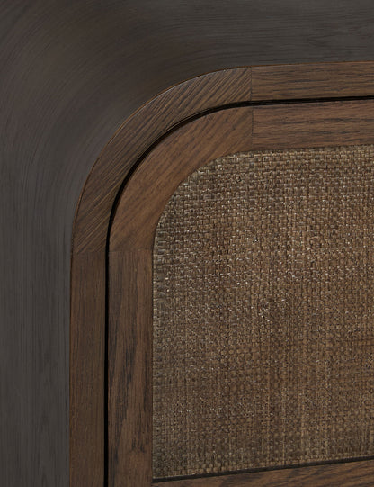 Suzette 3-Drawer Dresser
