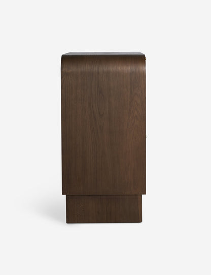 Suzette 3-Drawer Dresser