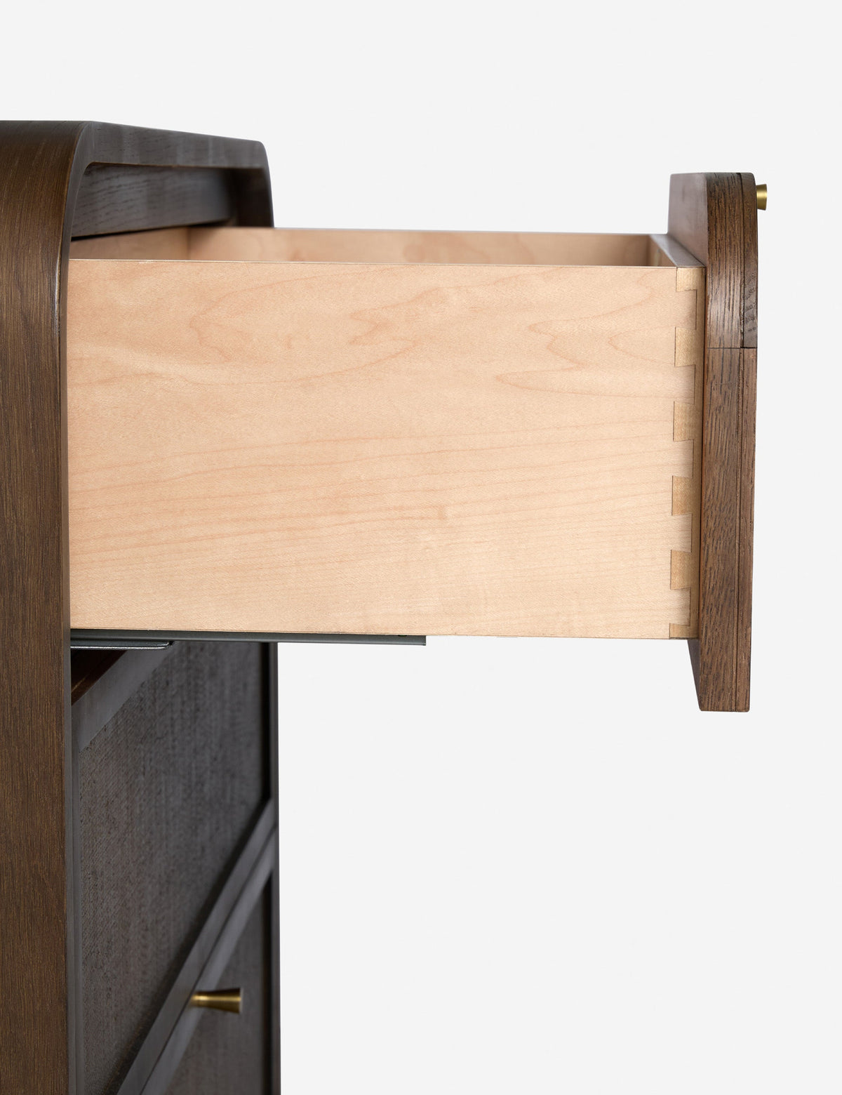 Suzette 3-Drawer Dresser