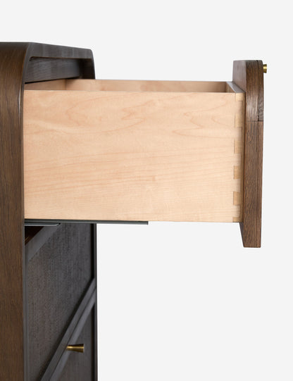 Suzette 3-Drawer Dresser