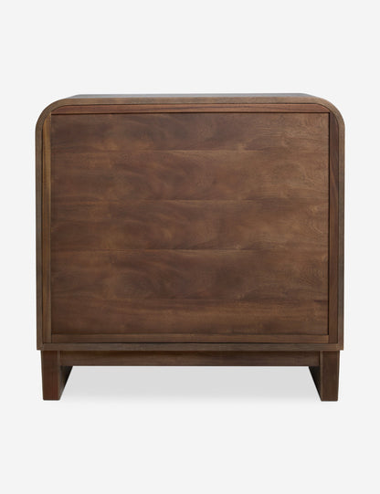 Suzette 3-Drawer Dresser