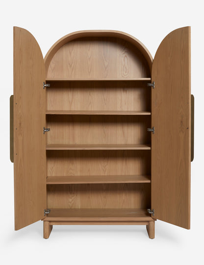 Suzette Cabinet