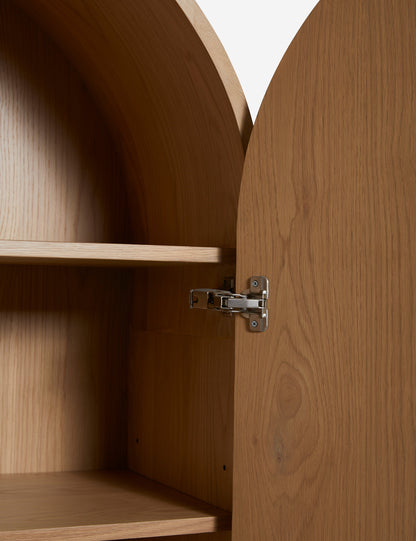 Suzette Cabinet