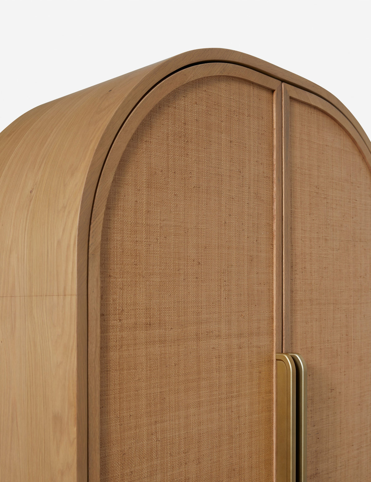 Suzette Cabinet