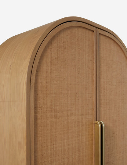 Suzette Cabinet