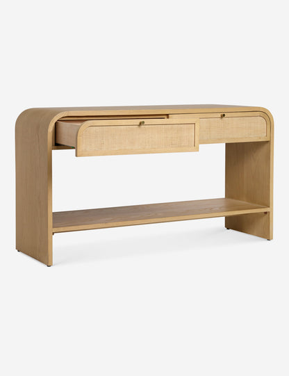 Suzette Console Table
