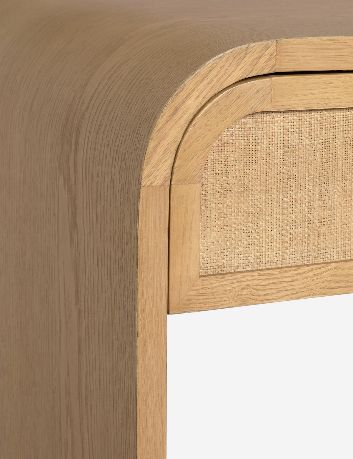 Suzette Console Table