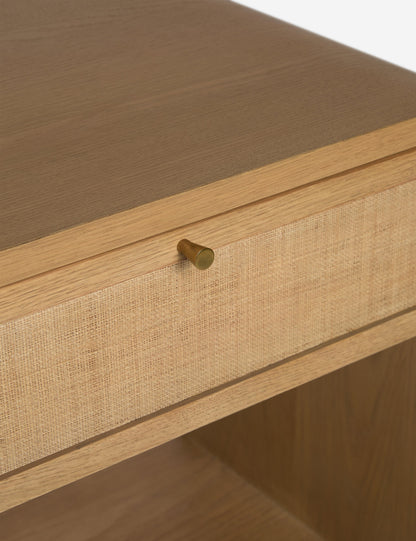 Suzette Console Table