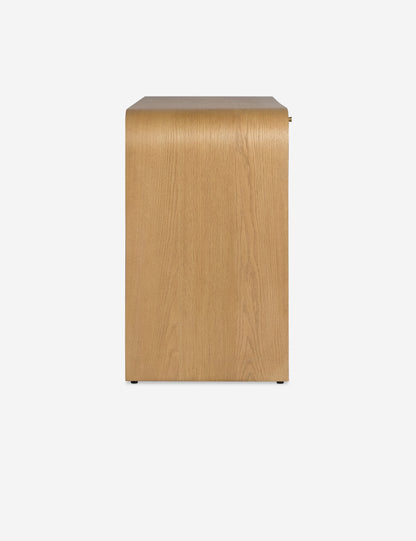 Suzette Console Table