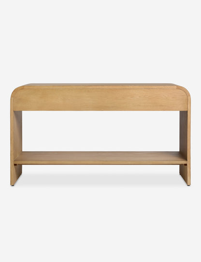 Suzette Console Table