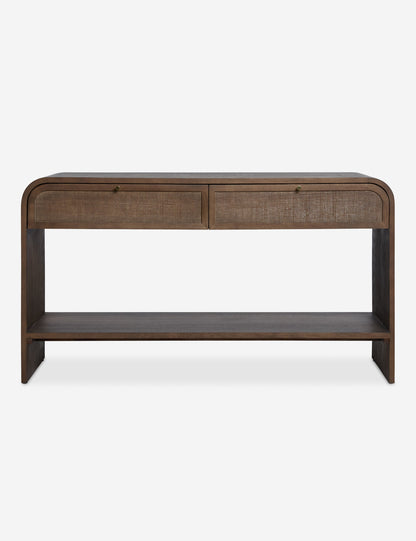 Suzette Console Table