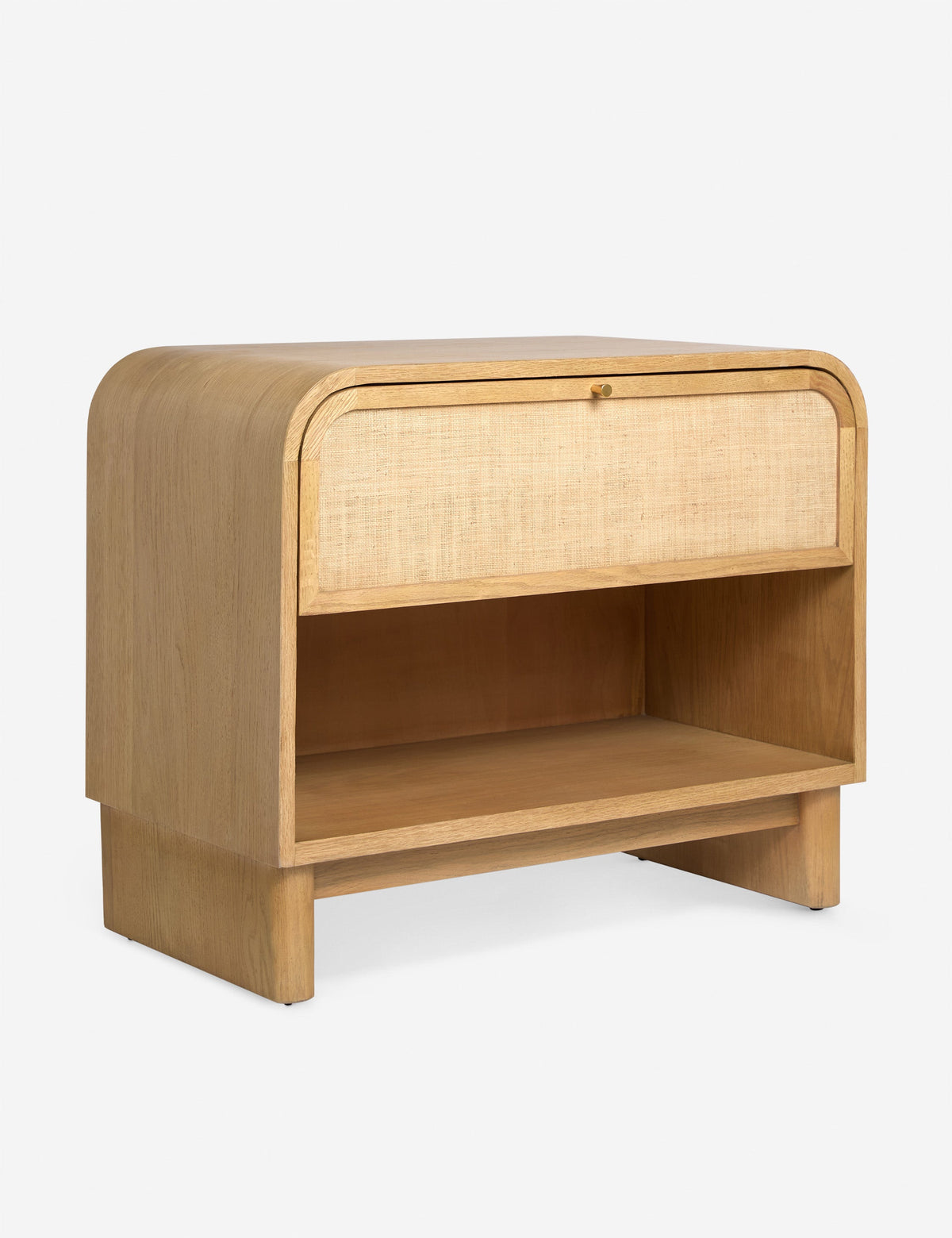 Suzette Grand Nightstand