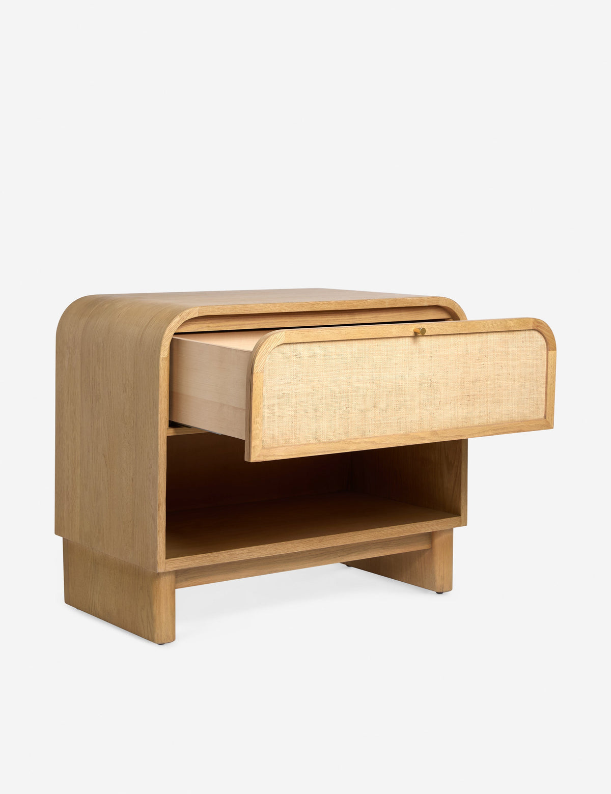 Suzette Grand Nightstand