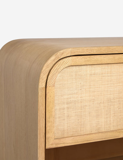 Suzette Grand Nightstand