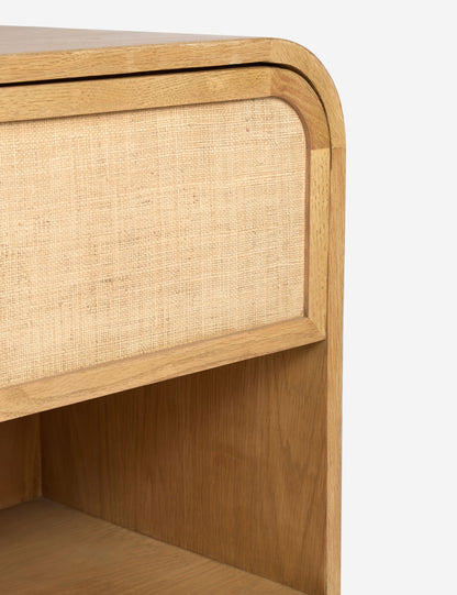 Suzette Grand Nightstand