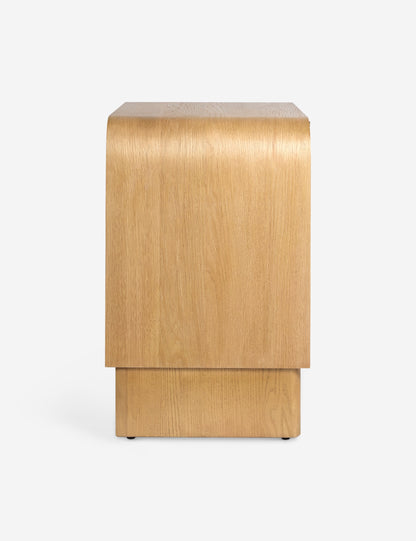 Suzette Grand Nightstand