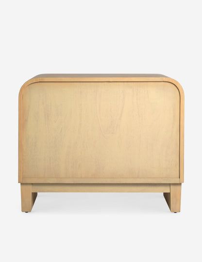 Suzette Grand Nightstand