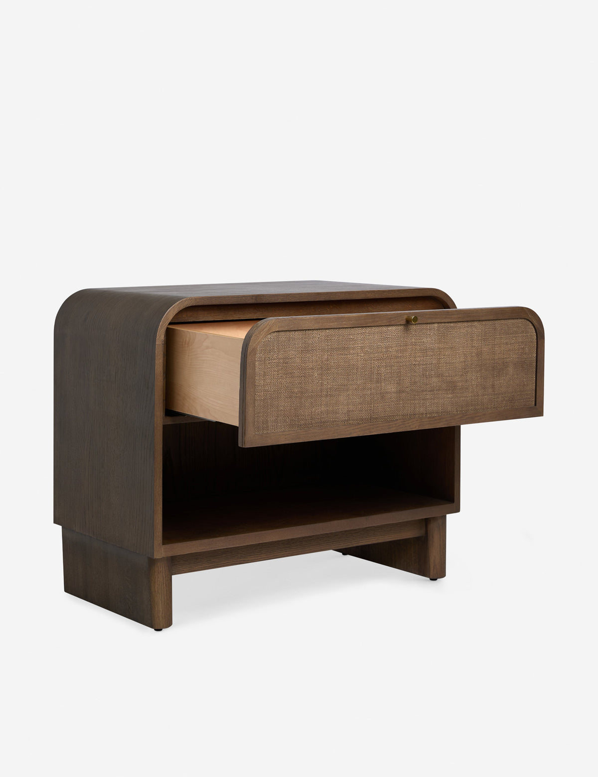 Suzette Grand Nightstand