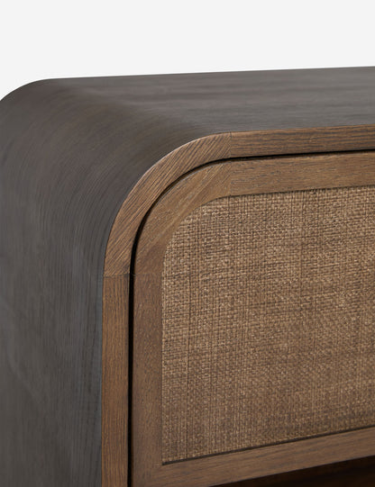Suzette Grand Nightstand