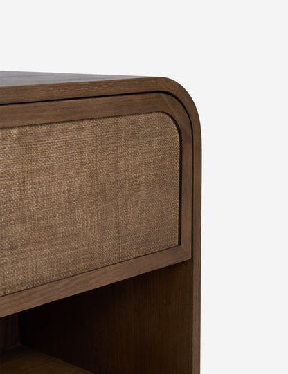 Suzette Grand Nightstand
