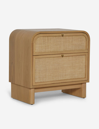 Suzette Nightstand
