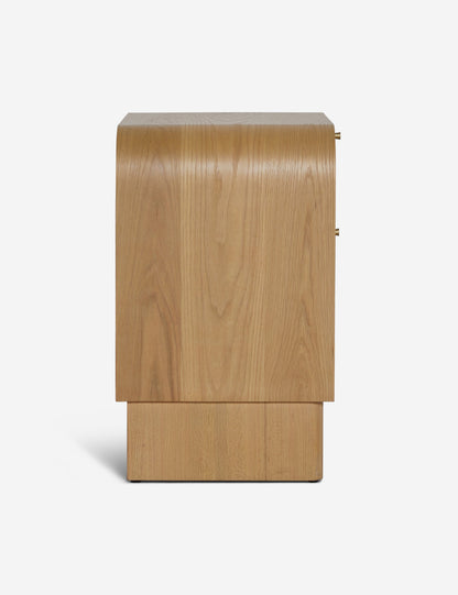 Suzette Nightstand