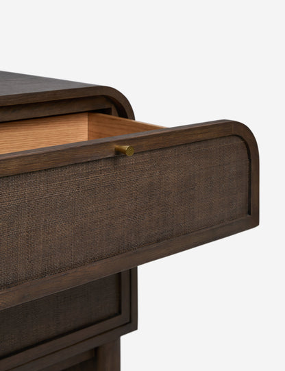 Suzette Nightstand