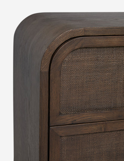 Suzette Nightstand