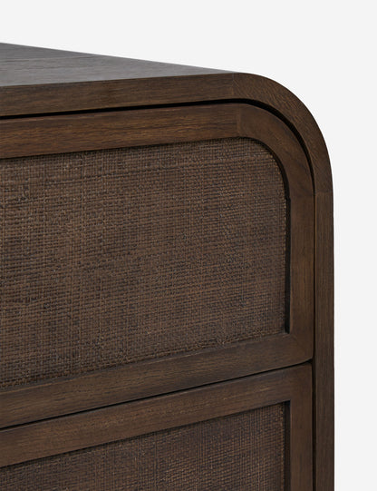 Suzette Nightstand