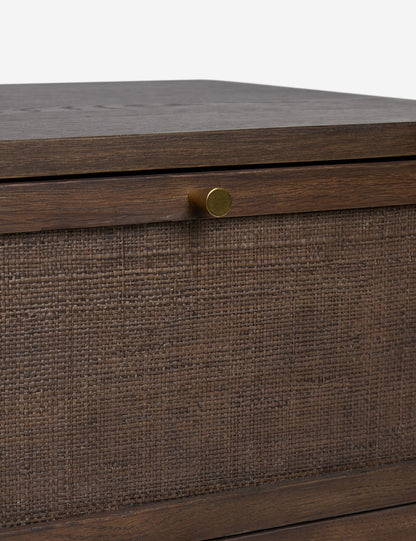 Suzette Nightstand