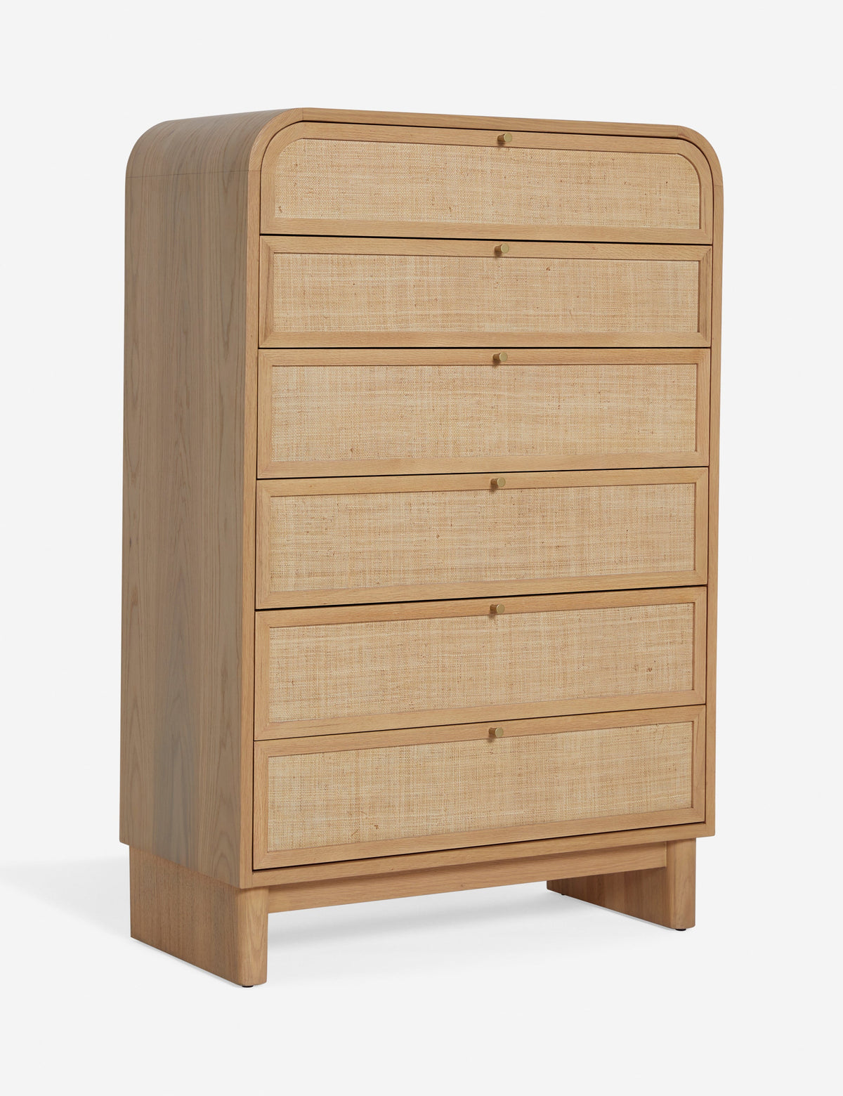 Suzette Tall Dresser