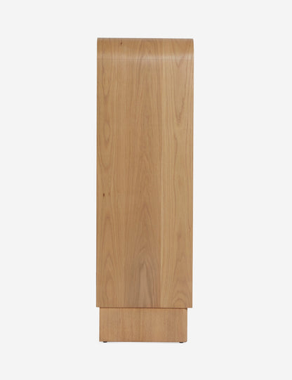 Suzette Tall Dresser