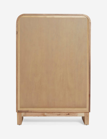 Suzette Tall Dresser