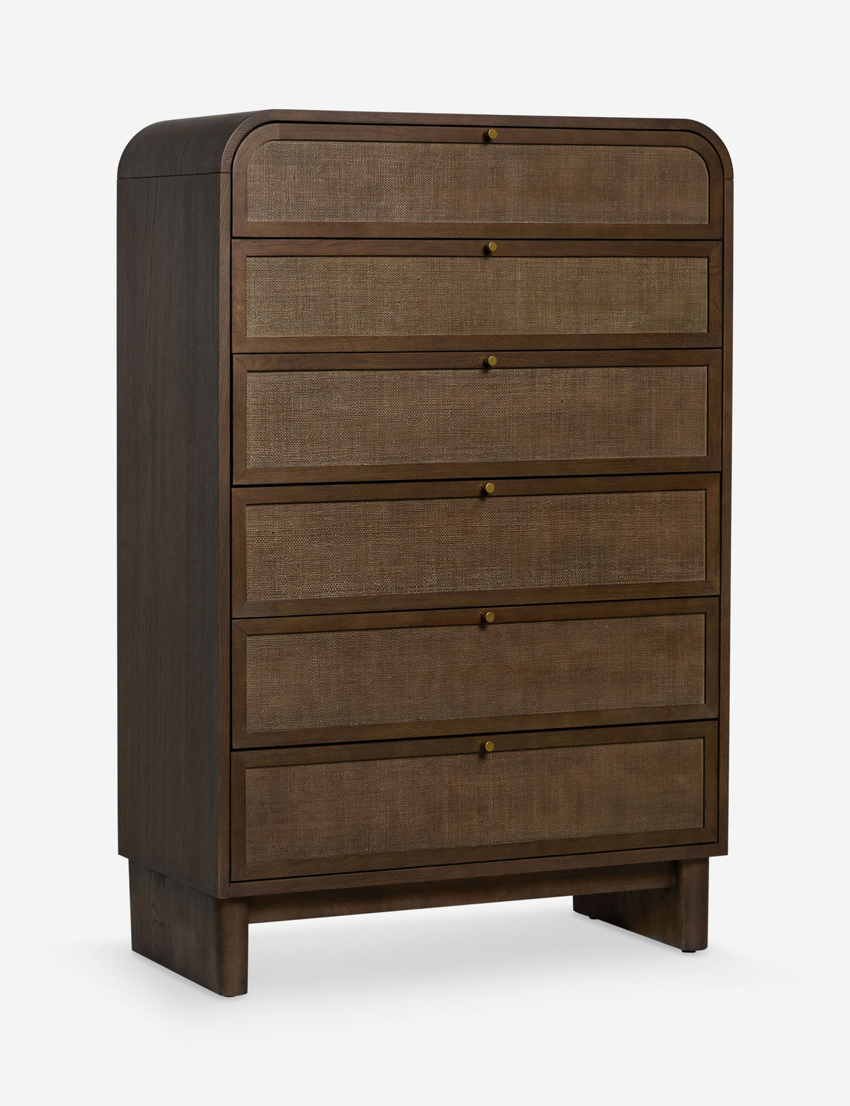 Suzette Tall Dresser