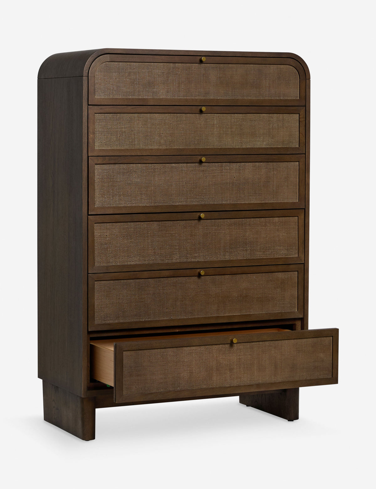 Suzette Tall Dresser