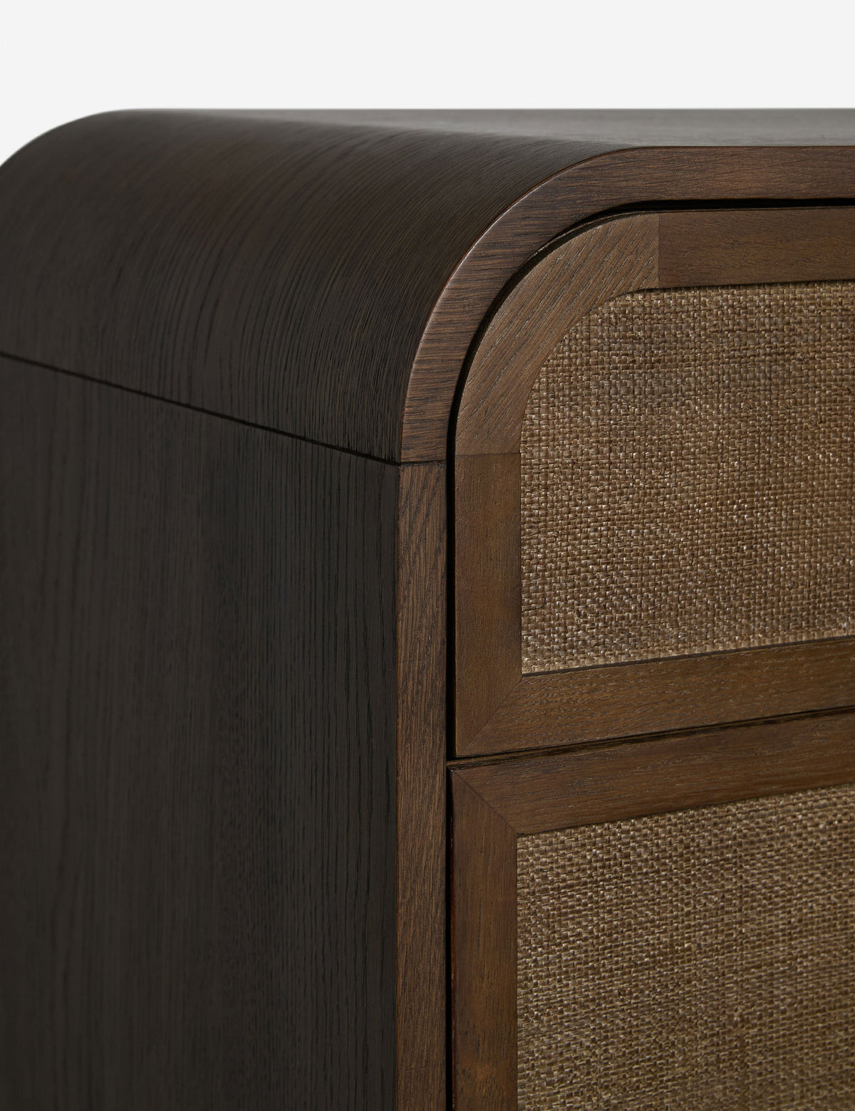 Suzette Tall Dresser