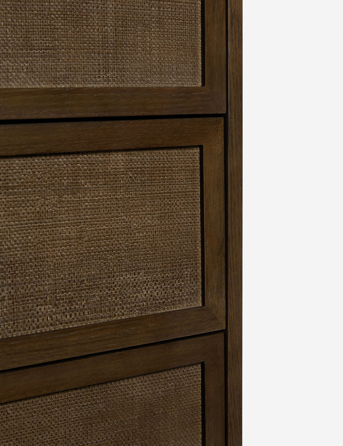 Suzette Tall Dresser