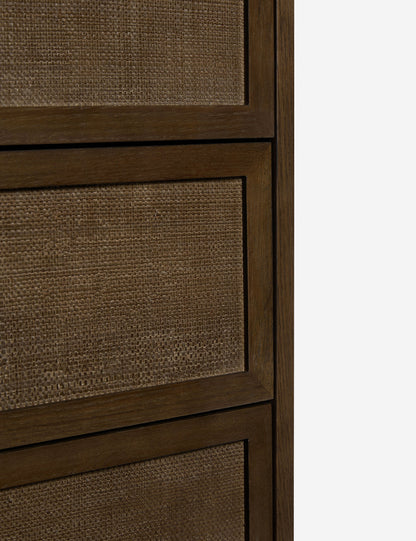 Suzette Tall Dresser