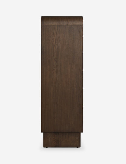 Suzette Tall Dresser