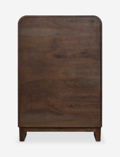 Suzette Tall Dresser