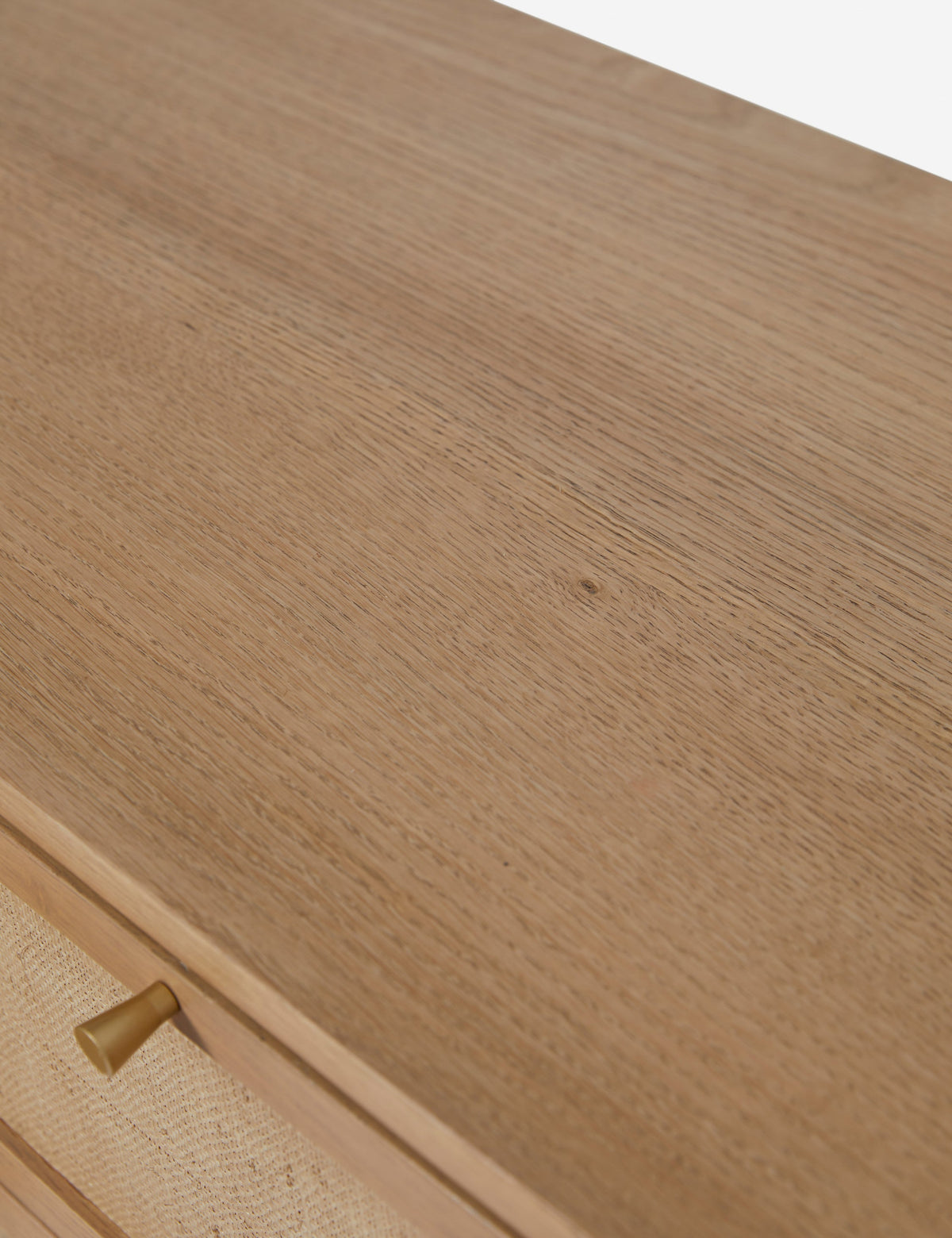 Suzette Wide Dresser