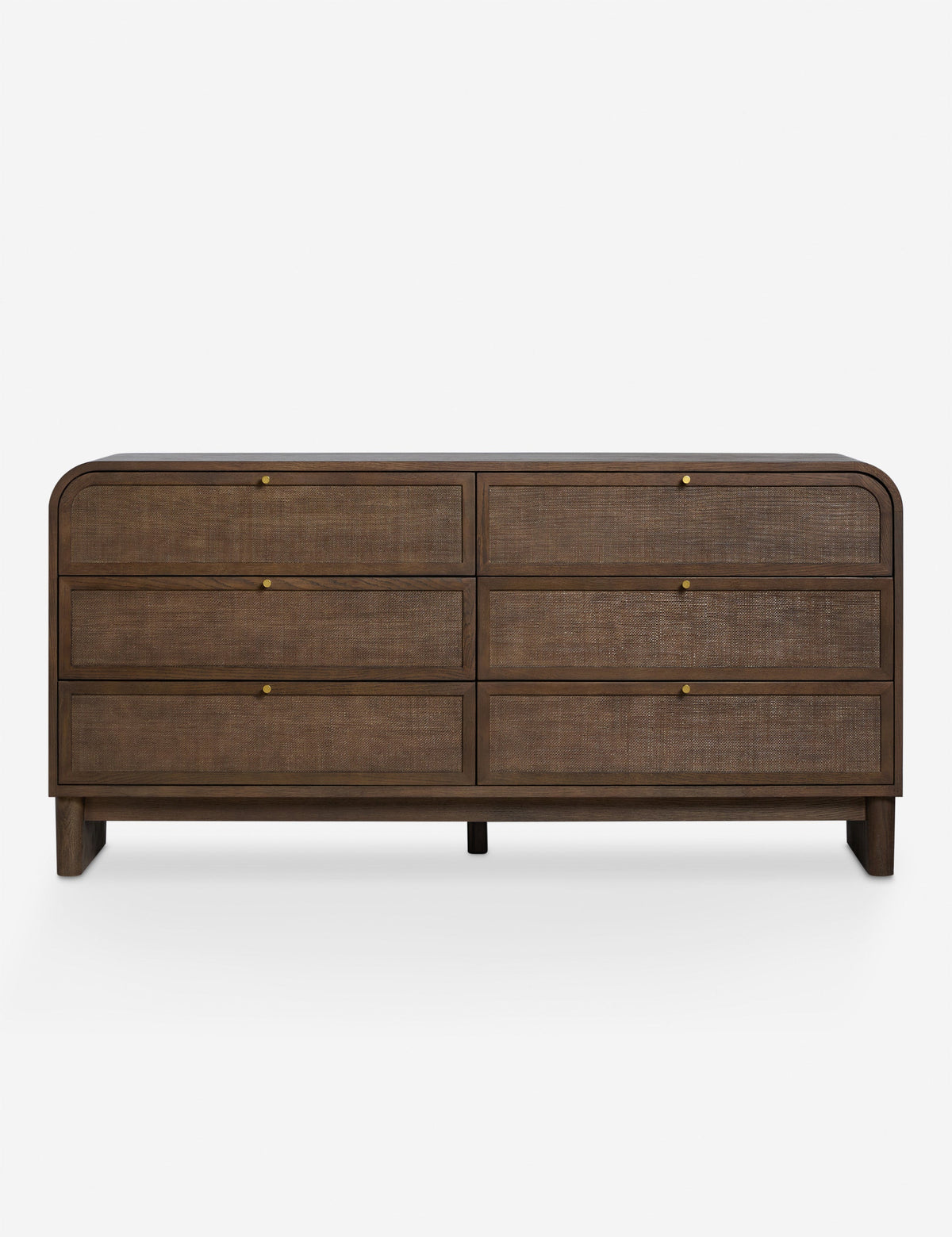 Suzette Wide Dresser