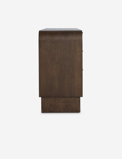 Suzette Wide Dresser