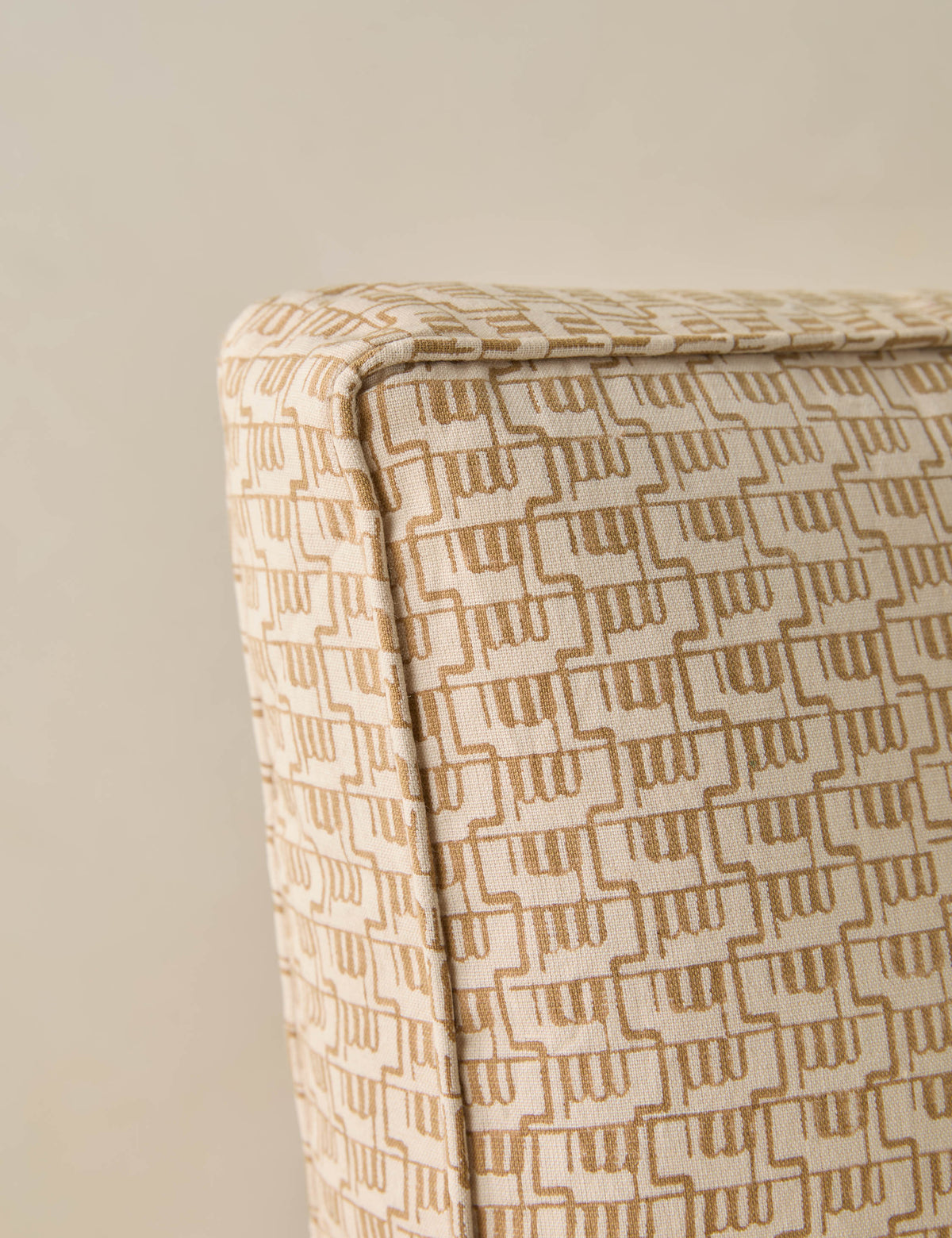 Sweeney Box Pillow