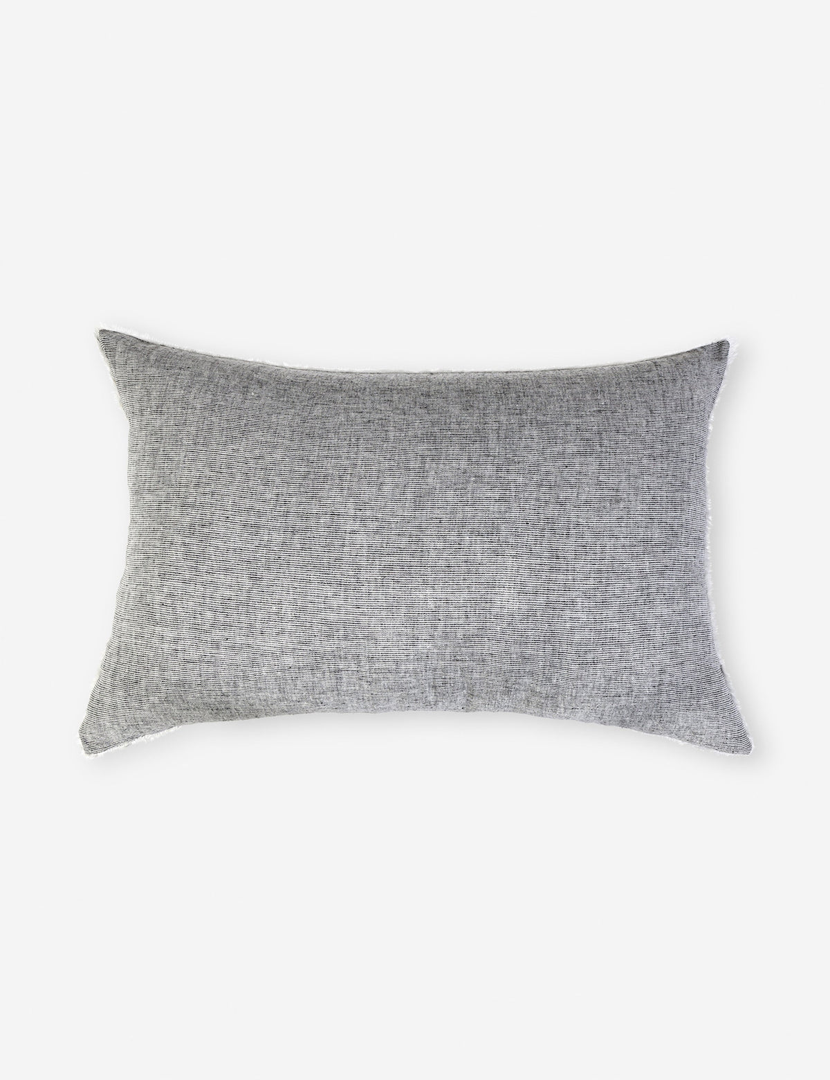 Logan Linen Sham by Pom Pom at Home