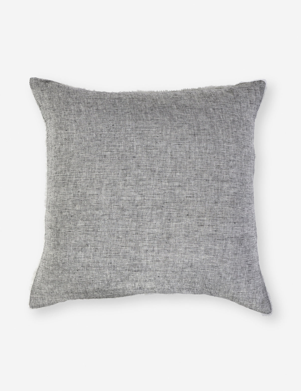 Logan Linen Sham by Pom Pom at Home