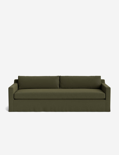 Tadita Slipcover Sofa