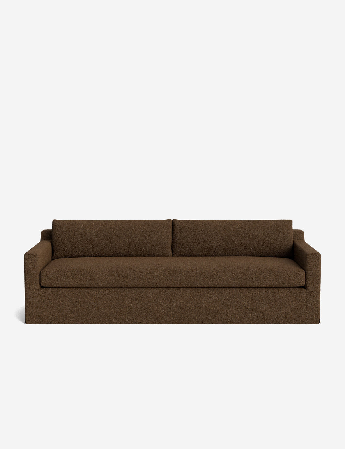 Tadita Slipcover Sofa
